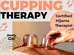 Cupping therapy