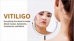 Natural complexion regaining