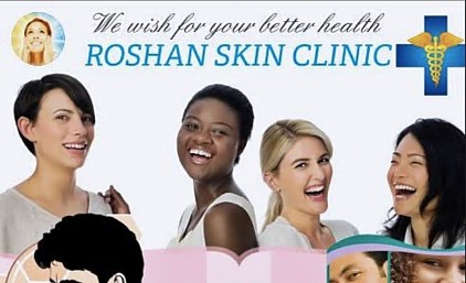 1. “Your skin deserves expert care, advanced treatment, and trusted guidance — all under one roof at Roshan Skin Clinic.”   2. “Confidence begins with healthy skin, strong hair, and expert dermatology care.”   3. “Modern dermatology with personalized care — that is the commitment of Roshan Skin Clinic.”   4. “Advanced skin, hair, laser, and aesthetic treatments designed to bring out your natural confidence.”   5. “Where science meets skincare — trusted dermatology care by Dr. T. A. Malik.”   6. “Healthy skin is not just beauty — it is confidence, wellness, and self-care.”   7. “Expert solutions for skin, hair, nail, and cosmetic concerns with modern technology and compassionate care.”   8. “Transforming skin health with advanced treatments and patient-focused dermatology care.”   9. “From medical dermatology to aesthetic excellence — complete care for every skin concern.”   10. “At Roshan Skin Clinic, your skin health is our priority and your confidence is our success.”